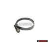 Original VW Adjustable Hose Clamp 32-50x9x0.5 - N 0245076