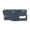 Original VW Side Panel Trim Leatherette Lagoon - 7D3867036 7FP
