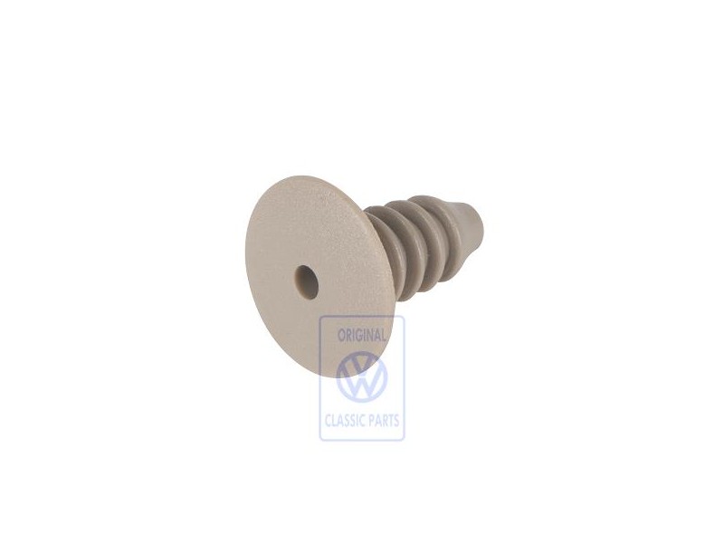 Original VW Bungs Sahara - N 904785019UW