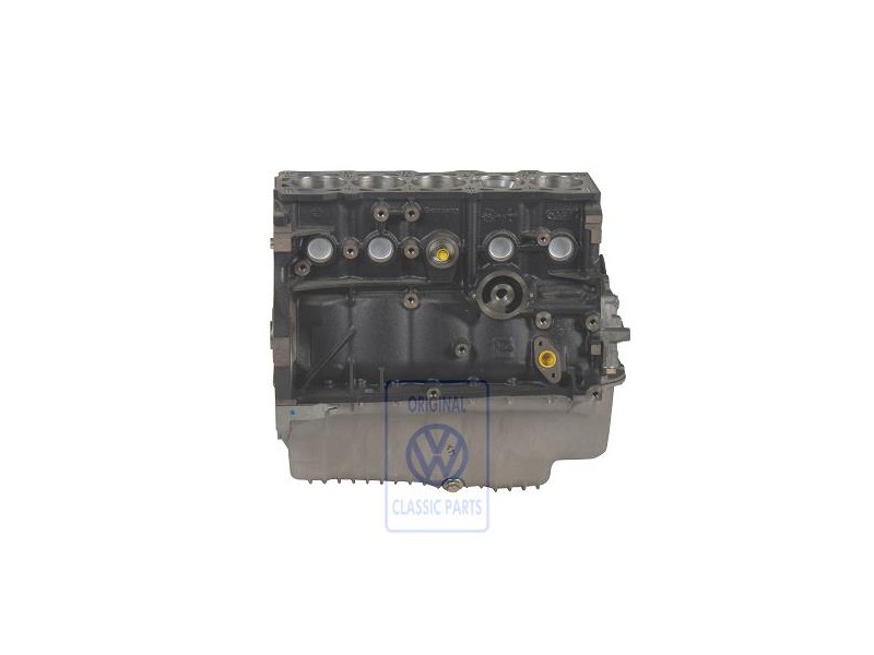 Original VW Short Block - 023100103BX