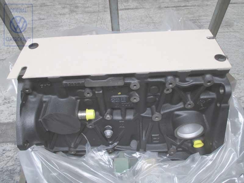 Original VW Short Block - 023100103EX