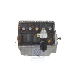 Original VW Short Block - 023100103GX
