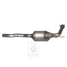 Original VW Catalytic Converter - 023131089AX