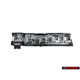 Original VW Bulb Carrier Holder Right - 533945258