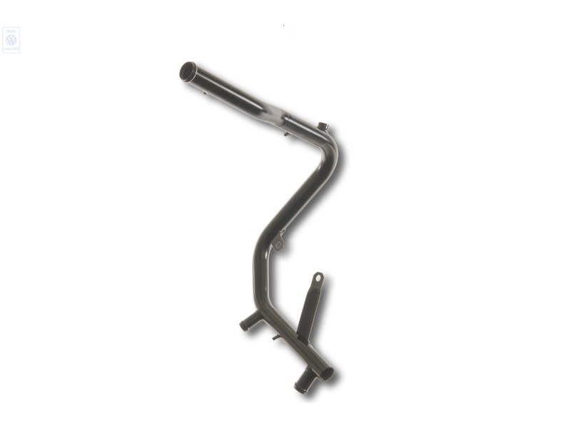 Original VW Coolant Pipe - 044121065AB