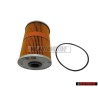 Original VW Oil Filter Element 2.8 2.9 VR6 ABV AAA - 021115561