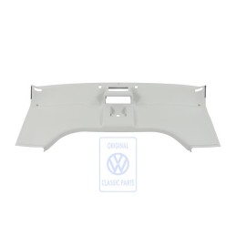 Original VW Roof Trim - 701070001AA