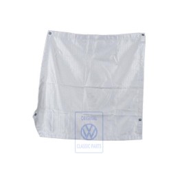 Original VW Curtain For Rear Window - 701070400AA