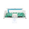 Original VW Pc Board With Housing - 701919059AD