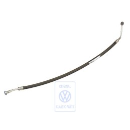 Original VW Refrigerant Hose - 701820721AB