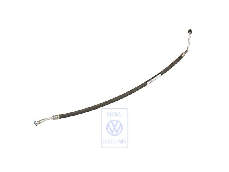 Original VW Refrigerant Hose - 701820721AB