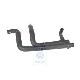 Original VW Coolant Hose - 7D0121049BA
