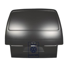 Original VW Tailgate Without Window Cut-Out - 701829105AM