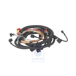 Original VW Harness For Vehicle Lighting - 7D1971071CA