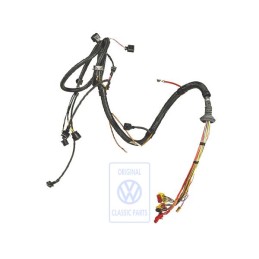 Original VW Harness For Vehicle Lighting - 7D1971071ES