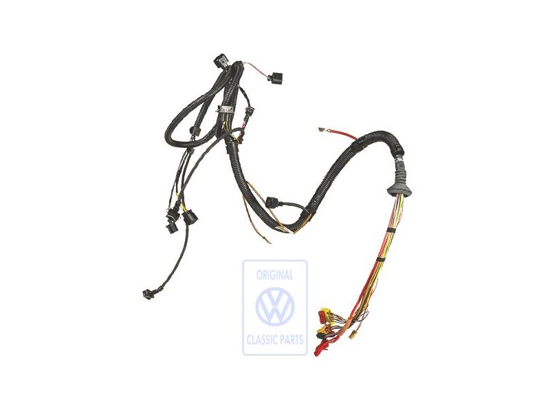Original VW Harness For Vehicle Lighting - 7D1971071ES