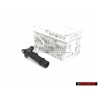 Original VW 20 16v ABF Engine Coolant Flange with O-ring - 037121132J