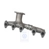 Original VW Exhaust Manifolds - 023253031E