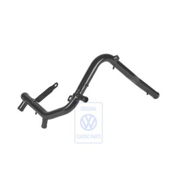 Original VW Coolant Pipe - 028121065Q