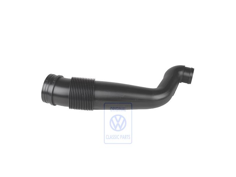 Original VW Intake Hose - 028129627L