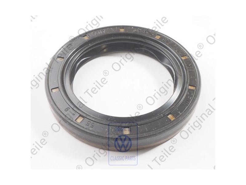 Original VW Shaft Oil Seal - 02F301189A