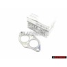 Original VW Y Pipe Exhaust Gasket Flange Seal G40 - 871253115A