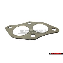 Original VW Y Pipe Exhaust Gasket Flange Seal G40 - 871253115A