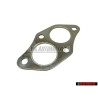 Original VW Y Pipe Exhaust Gasket Flange Seal G40 - 871253115A