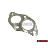Original VW Y Pipe Exhaust Gasket Flange Seal G40 - 871253115A