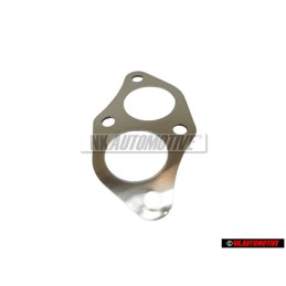 Original VW Y Pipe Exhaust Gasket Flange Seal G40 - 871253115A