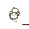 Original VW Y Pipe Exhaust Gasket Flange Seal G40 - 871253115A
