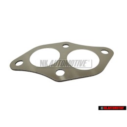 Original VW Y Pipe Exhaust Gasket Flange Seal G40 - 871253115A