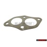 Original VW Y Pipe Exhaust Gasket Flange Seal G40 - 871253115A