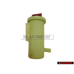 Original VW Power Steering Fluid Container Reservoir Oil Tank - 191422371B