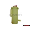 Original VW Power Steering Fluid Container Reservoir Oil Tank - 191422371B