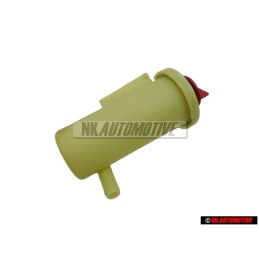 Original VW Power Steering Fluid Container Reservoir Oil Tank - 191422371B