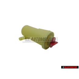 Original VW Power Steering Fluid Container Reservoir Oil Tank - 191422371B