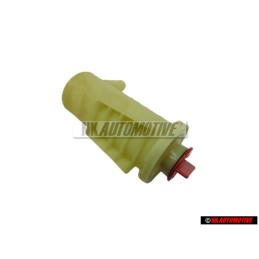 Original VW Power Steering Fluid Container Reservoir Oil Tank - 191422371B