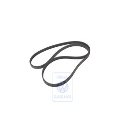 Original VW Poly-V-Belt - 074145933G