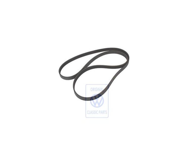 Original VW Poly-V-Belt - 074145933G