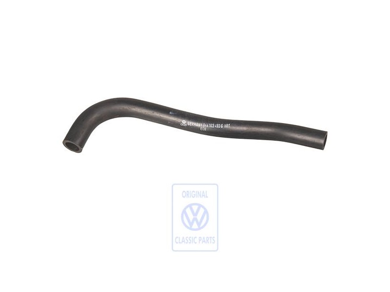 Original VW Connecting Hose - 044103493G