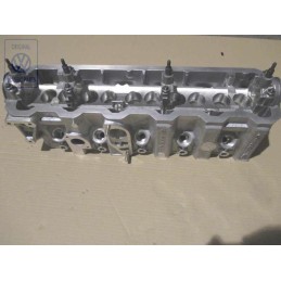 Original VW Cylinder Head - 074103351D