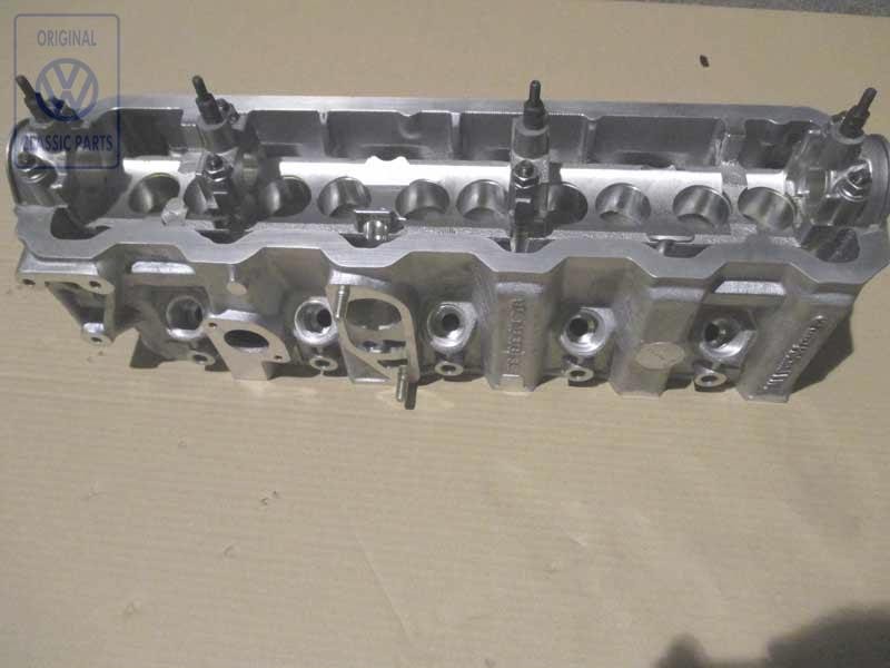 Original VW Cylinder Head - 074103351D