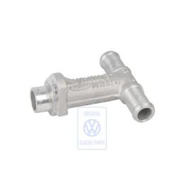 Original VW Flange - 074121145B