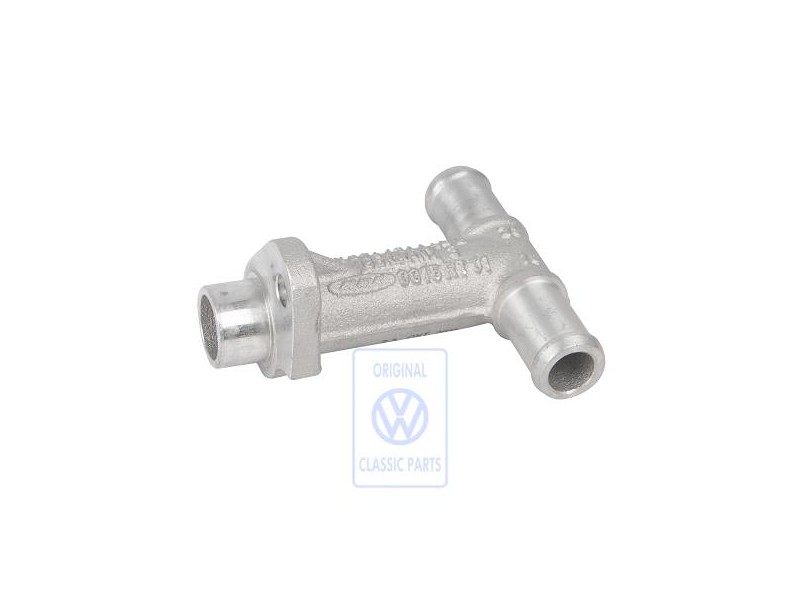 Original VW Flange - 074121145B
