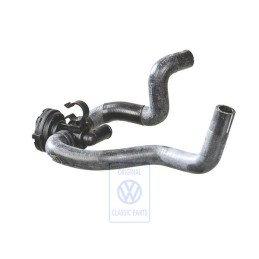 Original VW Coolant Hose - 074122157A