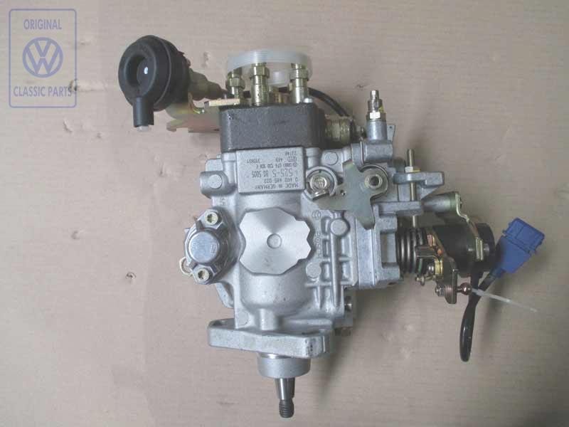 Original VW Injection Pump - 074130108E