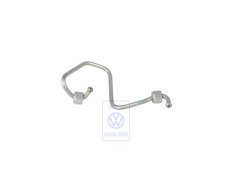 Original VW Pressure Pipe - 074130303A