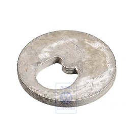 Original VW Eccentric Washer - 701407399A