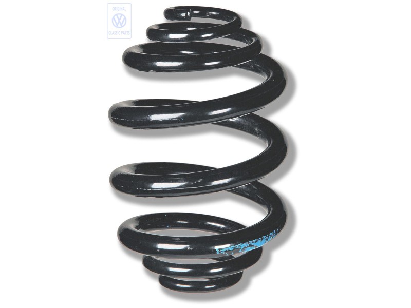 Original VW Coil Spring - 701511105G